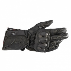 Alpinestars SP-8 Hdry Gloves Black Black